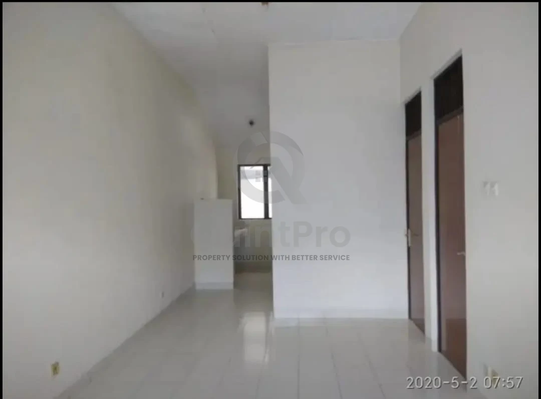 Rumah Dijual di Kencana Loka, BSD, 2KT — foto 4