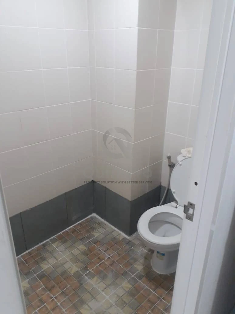 Apartemen Studio 22m² Akasa Pure Living Serpong, Furnished Lengkap Siap Huni — foto 5