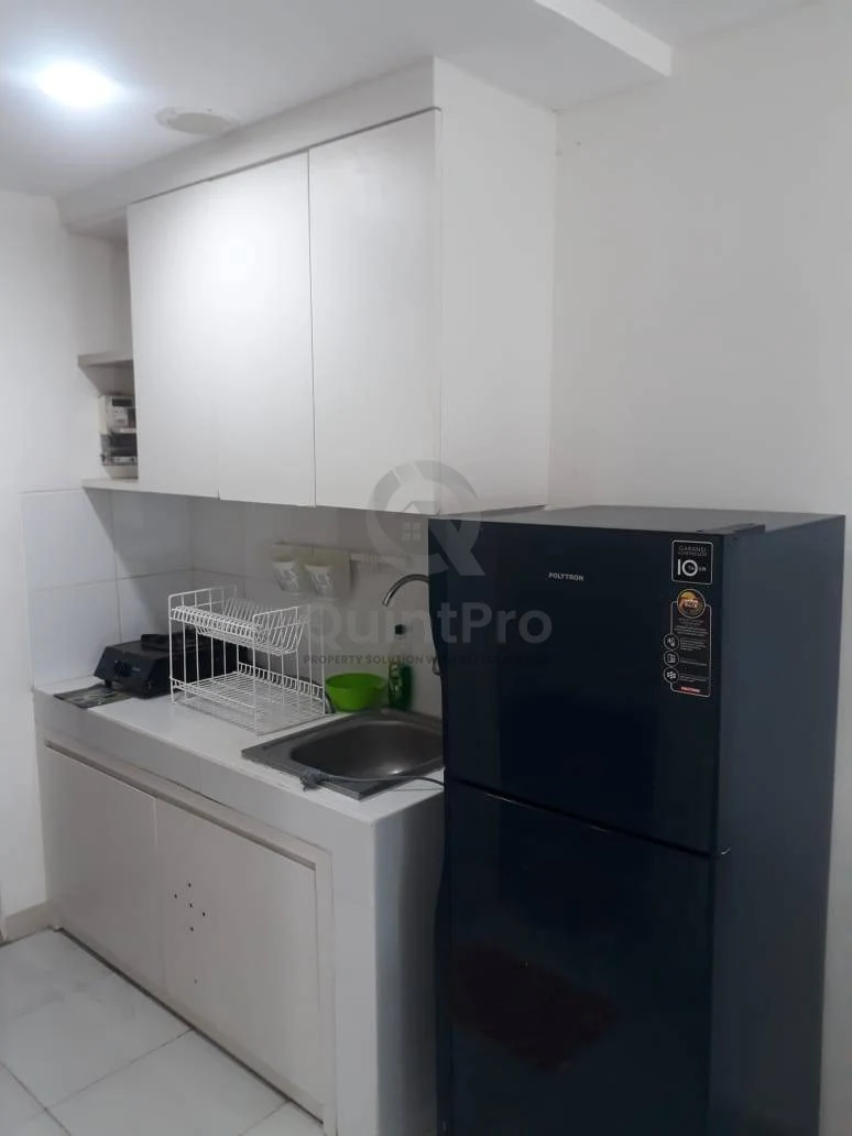 Apartemen Dijual di Apartemen Akasa Pure Living, Serpong — foto 6
