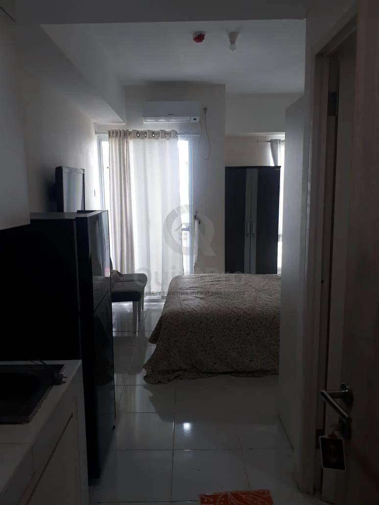 Apartemen Dijual di Apartemen Akasa Pure Living, Serpong — foto 7