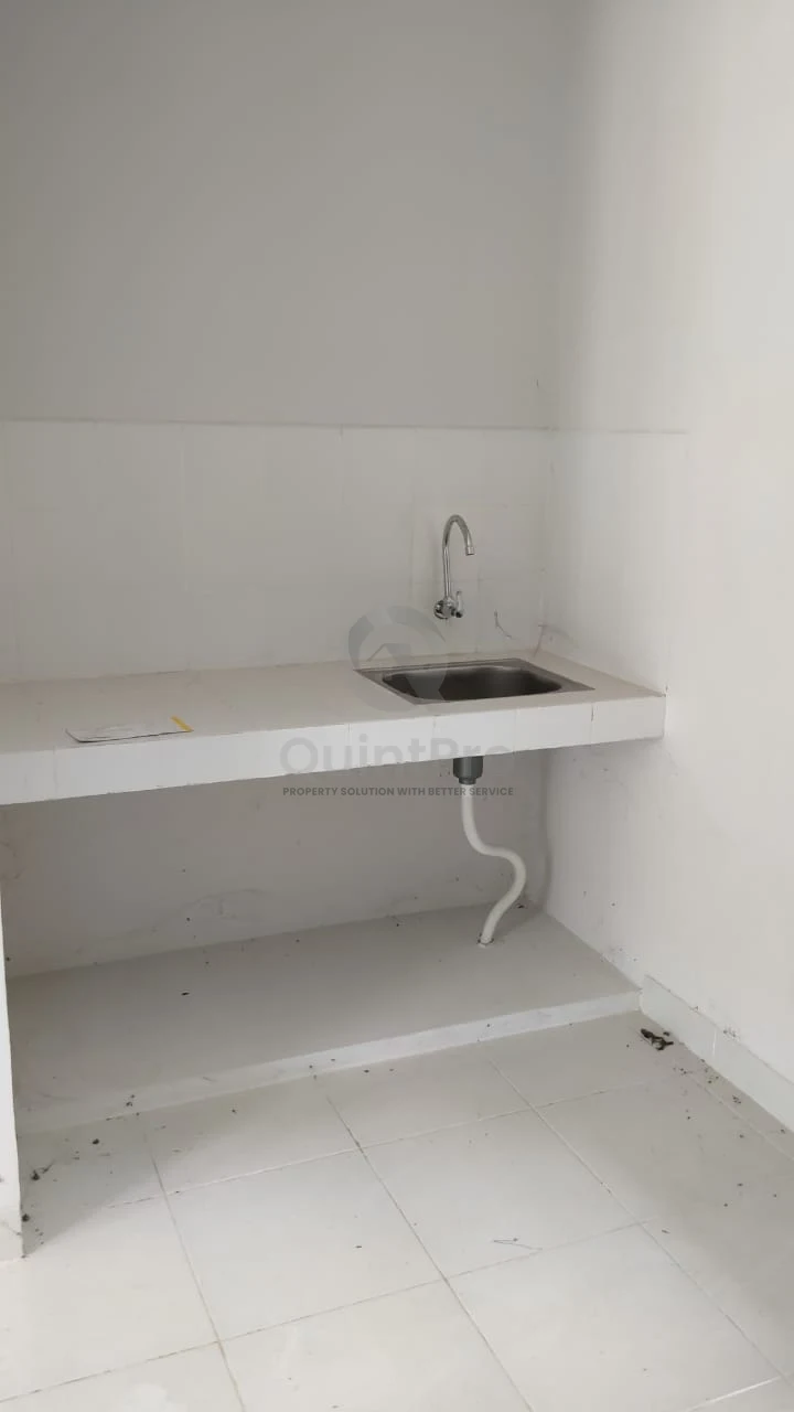 Rumah Modern 3+1KT di Serpong Jaya Spring Serpong, 2 Lantai PPJB — foto 2