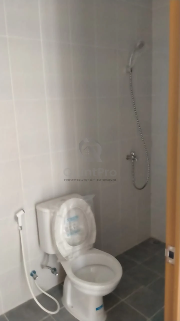 Rumah Dijual di Serpong Jaya Spring, Serpong, 3KT — foto 6