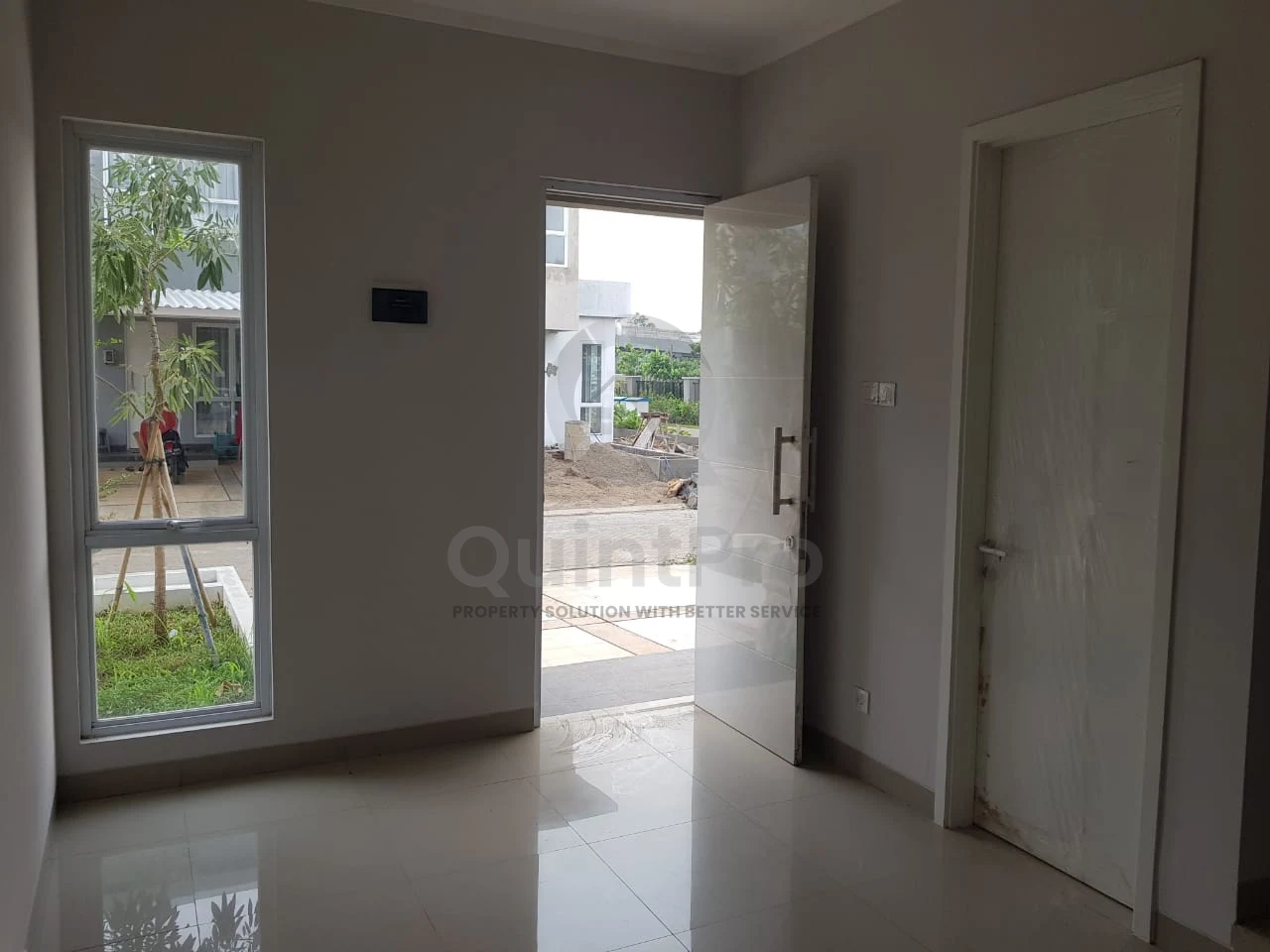 Rumah Dijual di The Height, Serpong, 3KT — foto 2