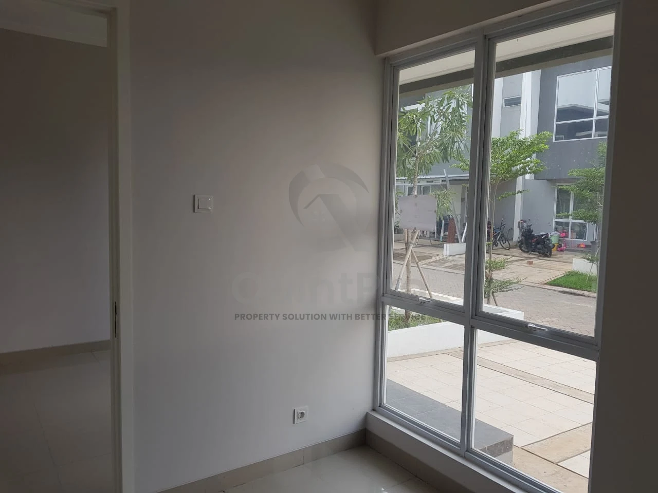 Rumah Dijual di The Height, Serpong, 3KT — foto 3