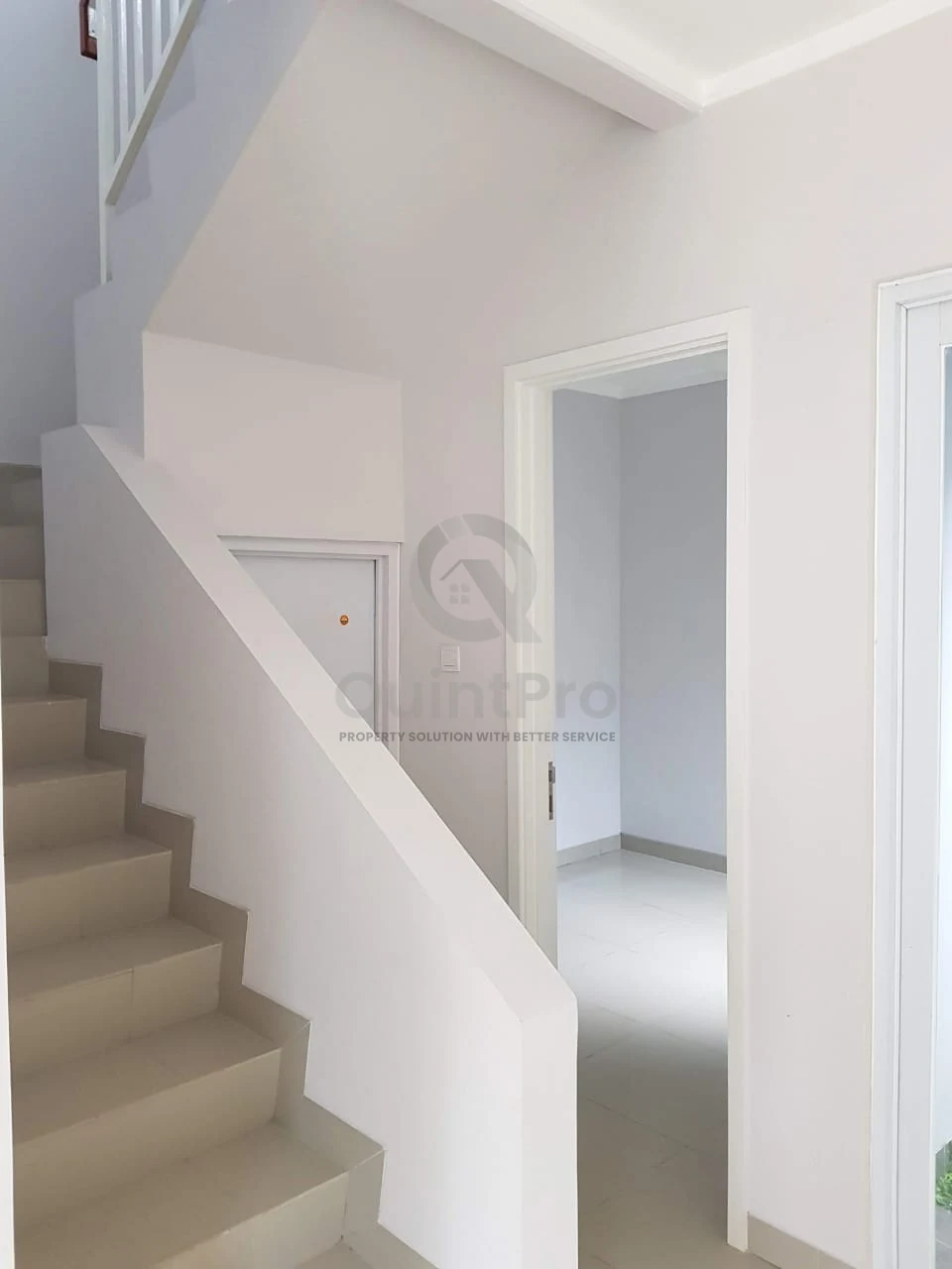 Rumah Dijual di The Height, Serpong, 3KT — foto 4