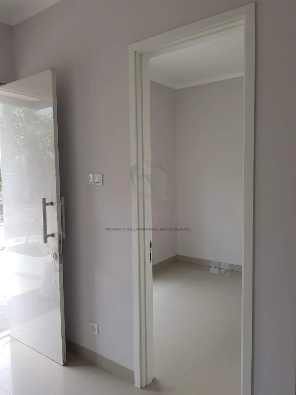 Rumah Dijual di The Height, Serpong, 3KT — foto 5