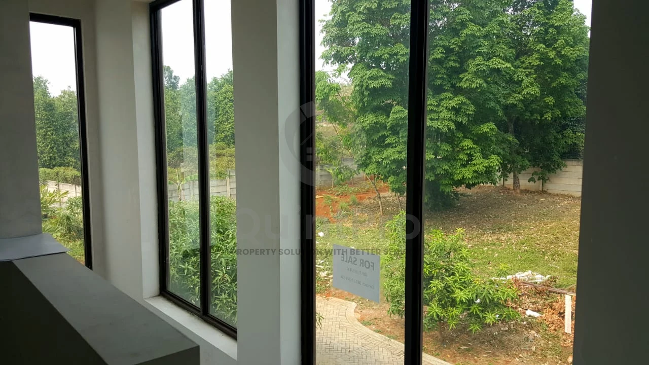 Rumah Dijual di spring, Serpong, 4KT — foto 6