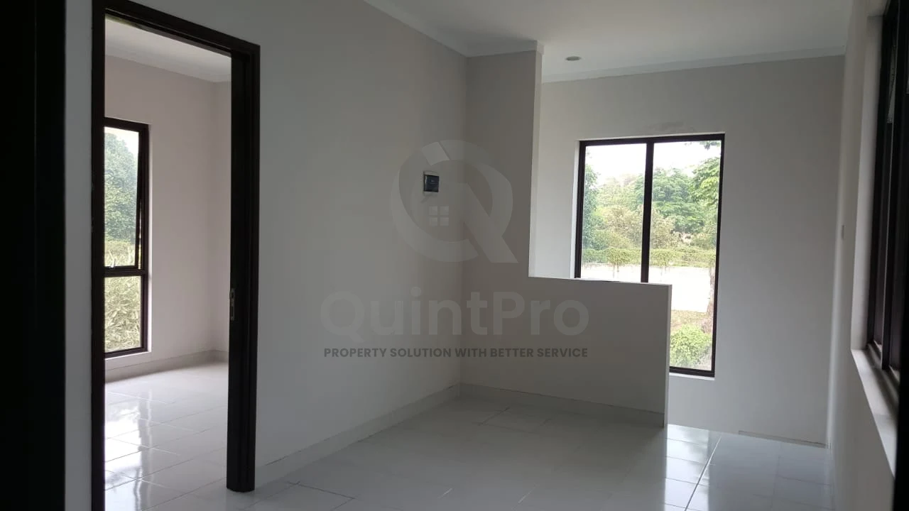 Rumah Dijual di spring, Serpong, 4KT — foto 7