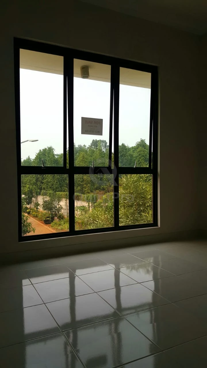Rumah Dijual di spring, Serpong, 4KT — foto 8