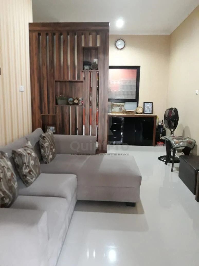 Rumah Dijual di Serpong Estate, Serpong, 3KT — foto 2