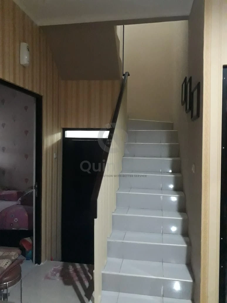 Rumah Dijual di Serpong Estate, Serpong, 3KT — foto 4