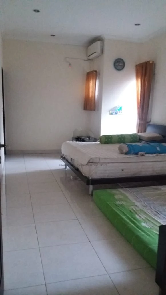 Rumah Hook 5+1KT 2 Lantai di De Latinos BSD City, Hadap Utara SHM Asri — foto 4
