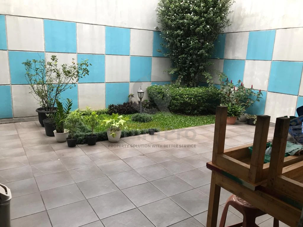 Rumah Dijual di Costarica, BSD City, 3KT — foto 4