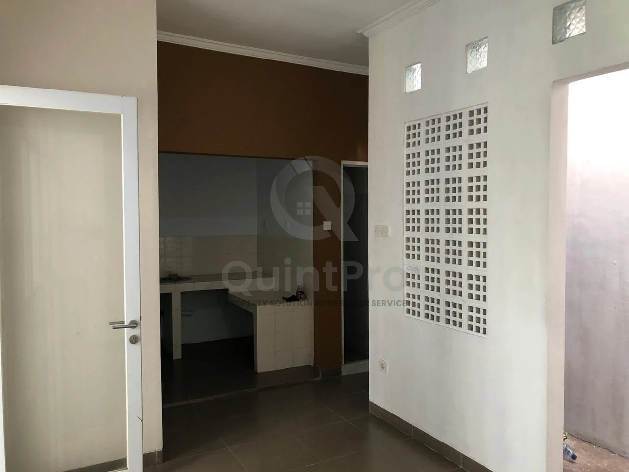 Rumah Dijual di Cosmo, BSD City, 3KT — foto 2