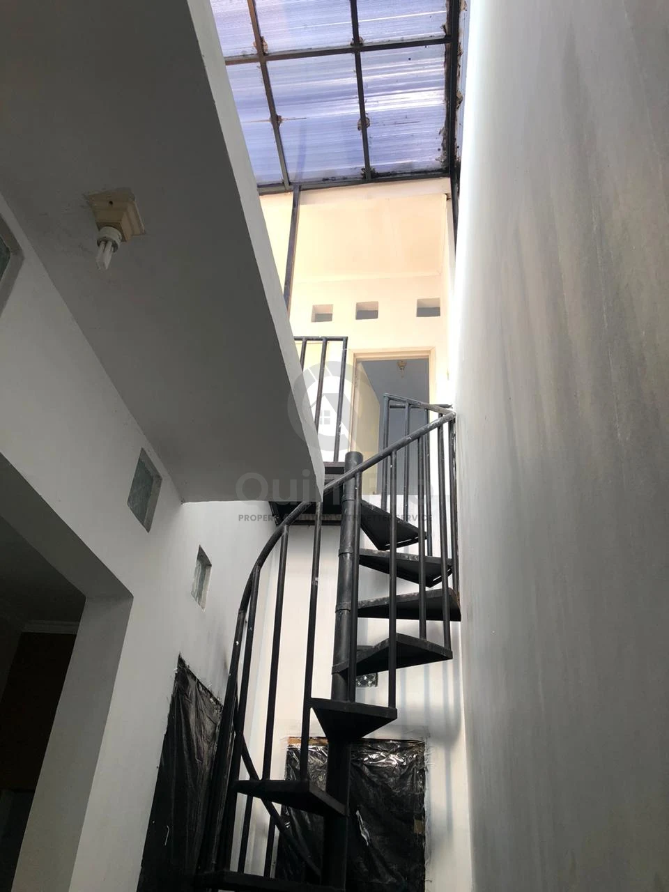 Rumah Dijual di Cosmo, BSD City, 3KT — foto 5