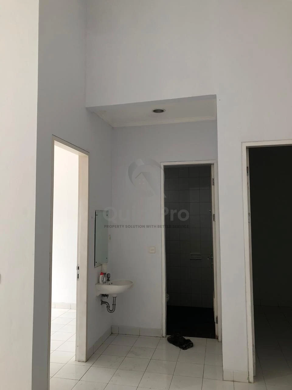 Rumah Dijual di Cosmo, BSD City, 3KT — foto 6
