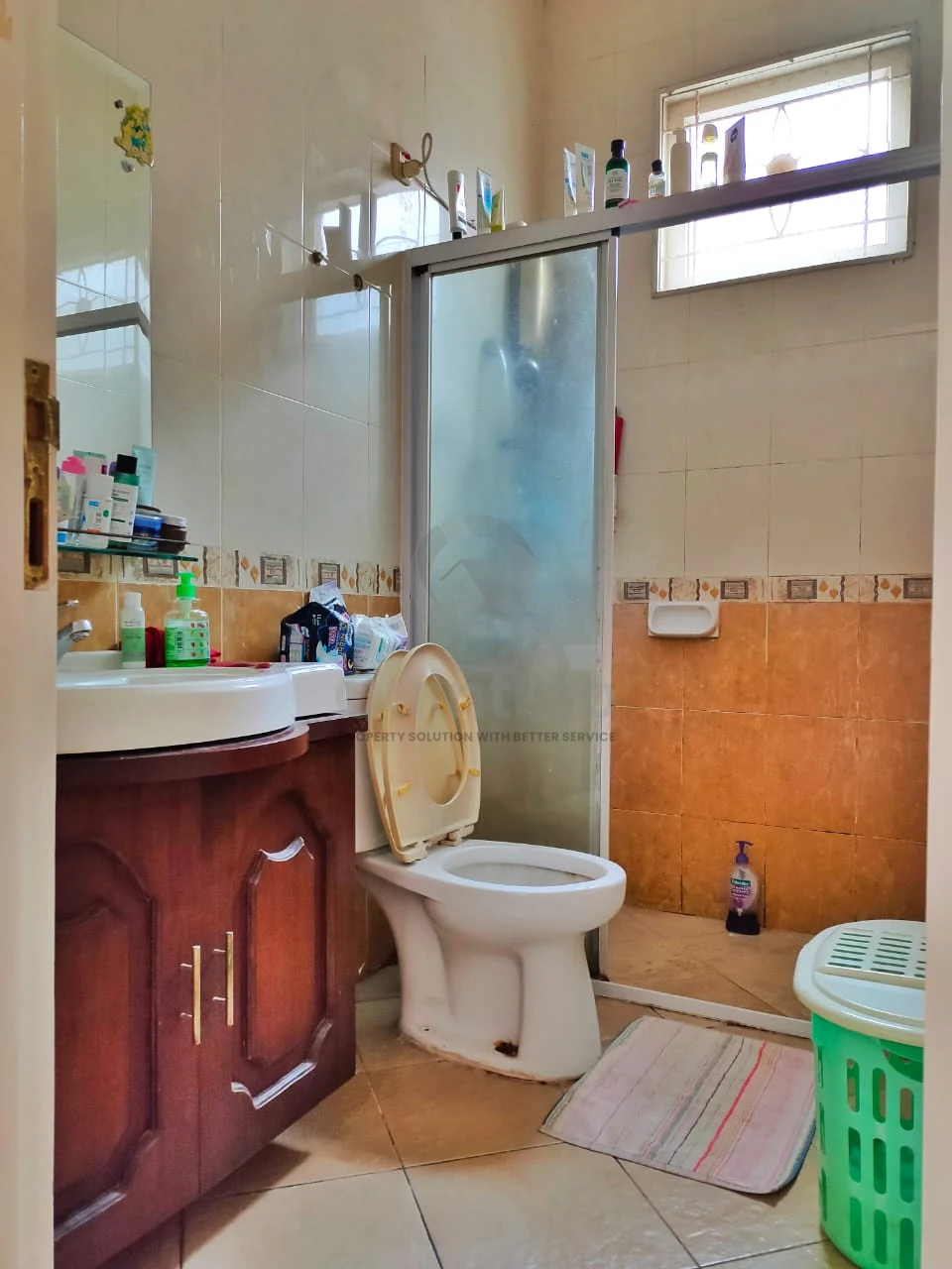 Rumah Dijual di Victoria River Park, BSD City, 3KT — foto 8