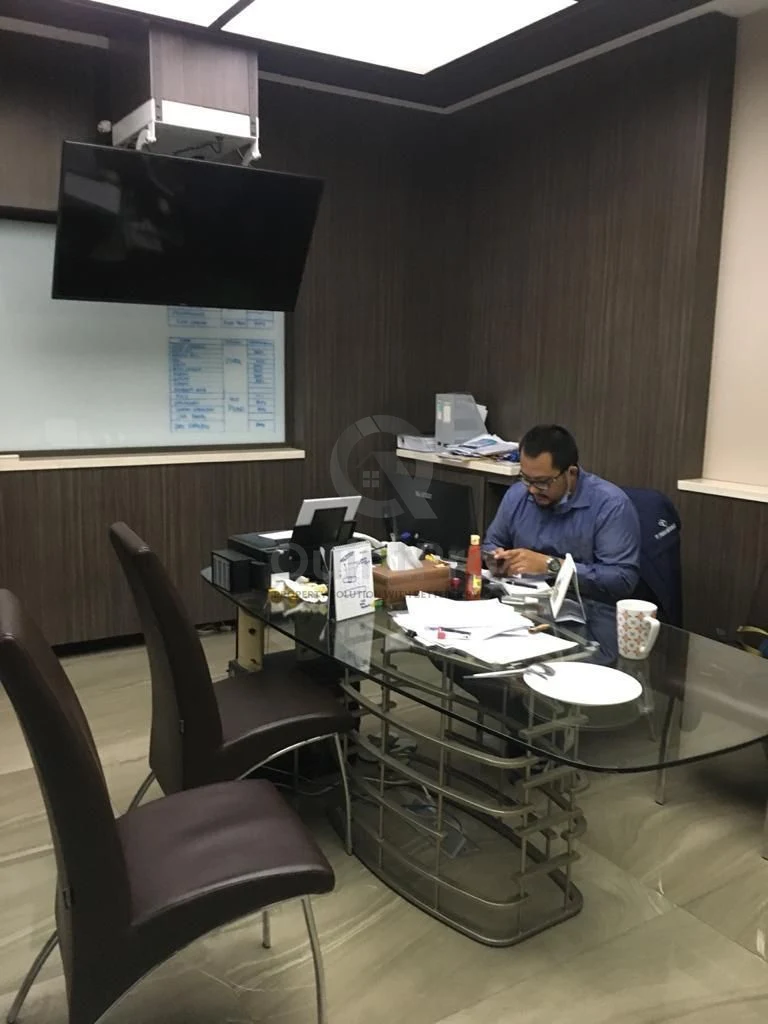 Rumah Dijual di Jl Simprug Golf, Kebayoran Lama, 5KT — foto 6