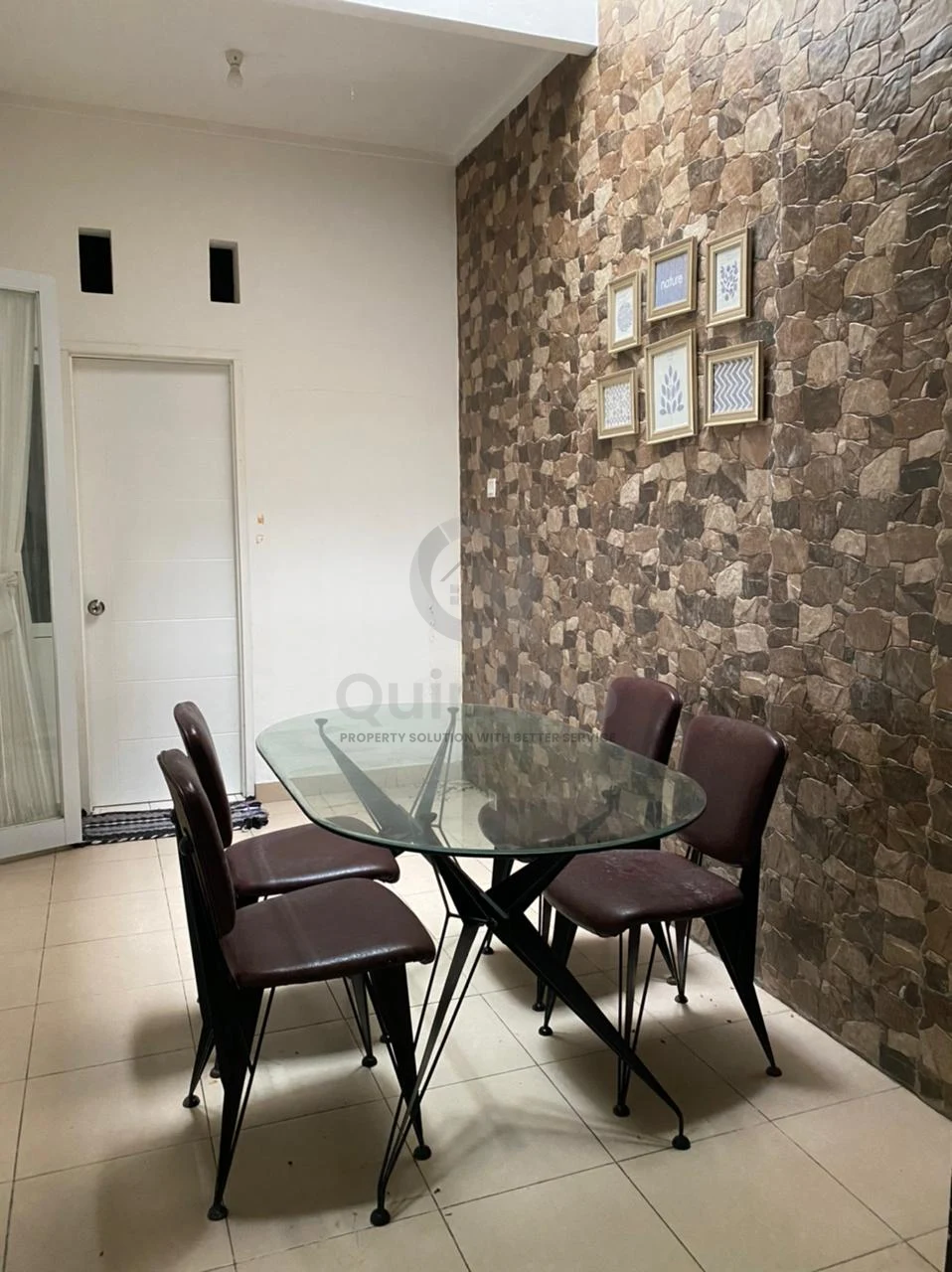 Rumah 5+2KT 2 Lantai di Simprug Golf Kebayoran Lama, Modern Minimalis SHM — foto 5