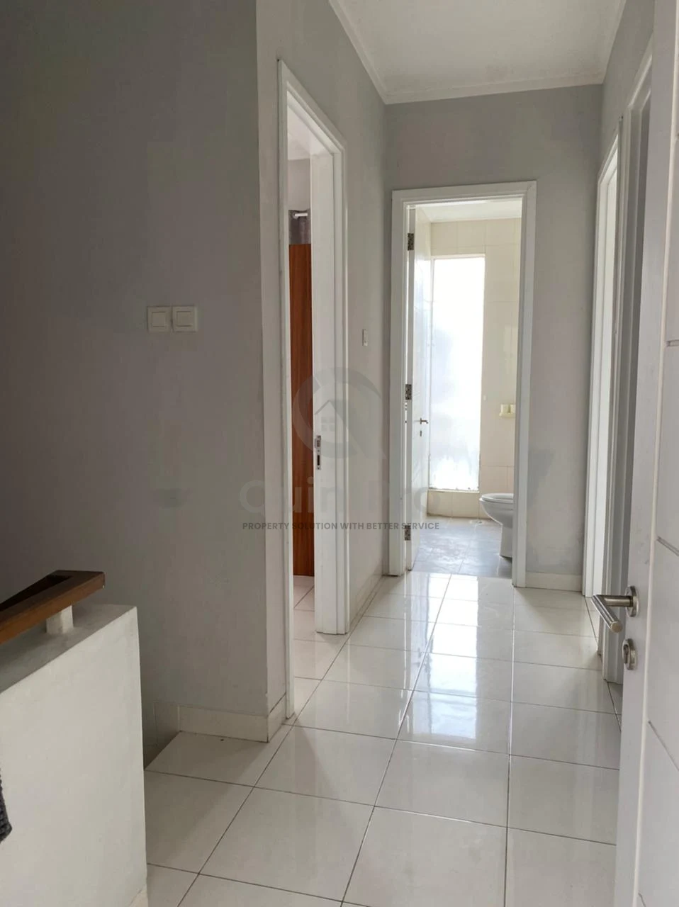 Rumah Dijual di Jl Simprug Golf, Kebayoran Lama, 5KT — foto 7