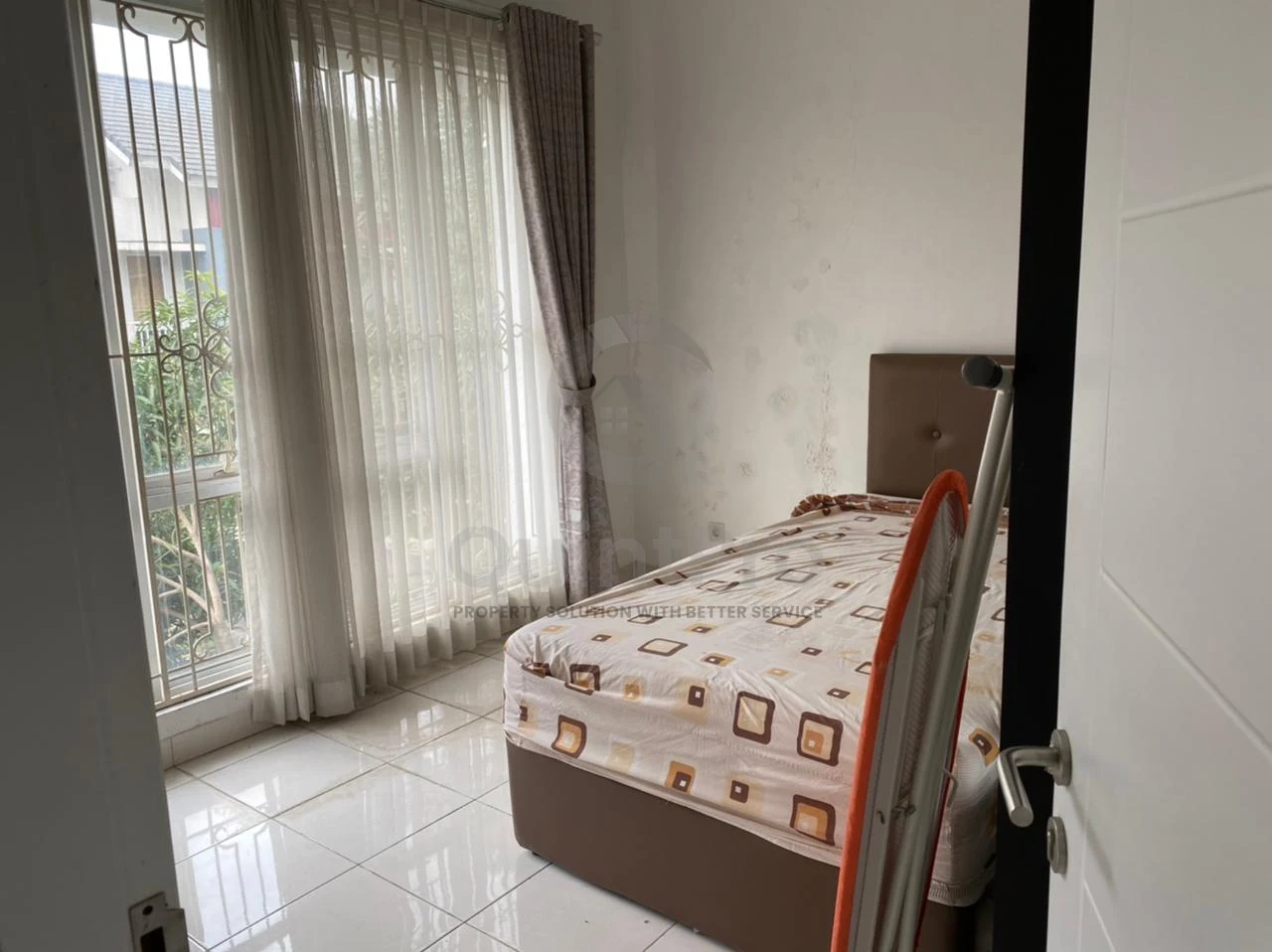 Rumah Dijual di Jl Simprug Golf, Kebayoran Lama, 5KT — foto 8