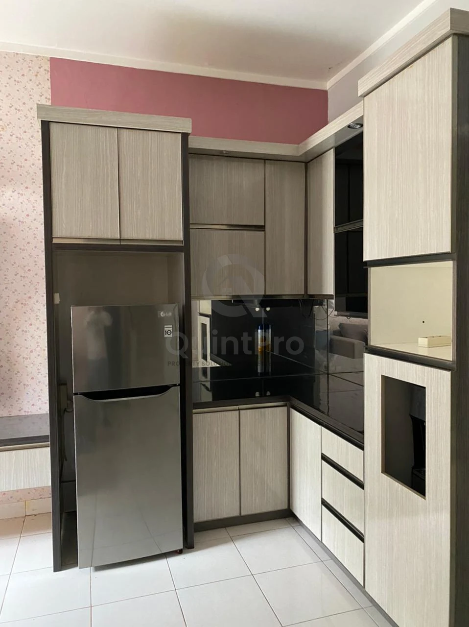 Rumah Dijual di Jl Simprug Golf, Kebayoran Lama, 5KT — foto 9