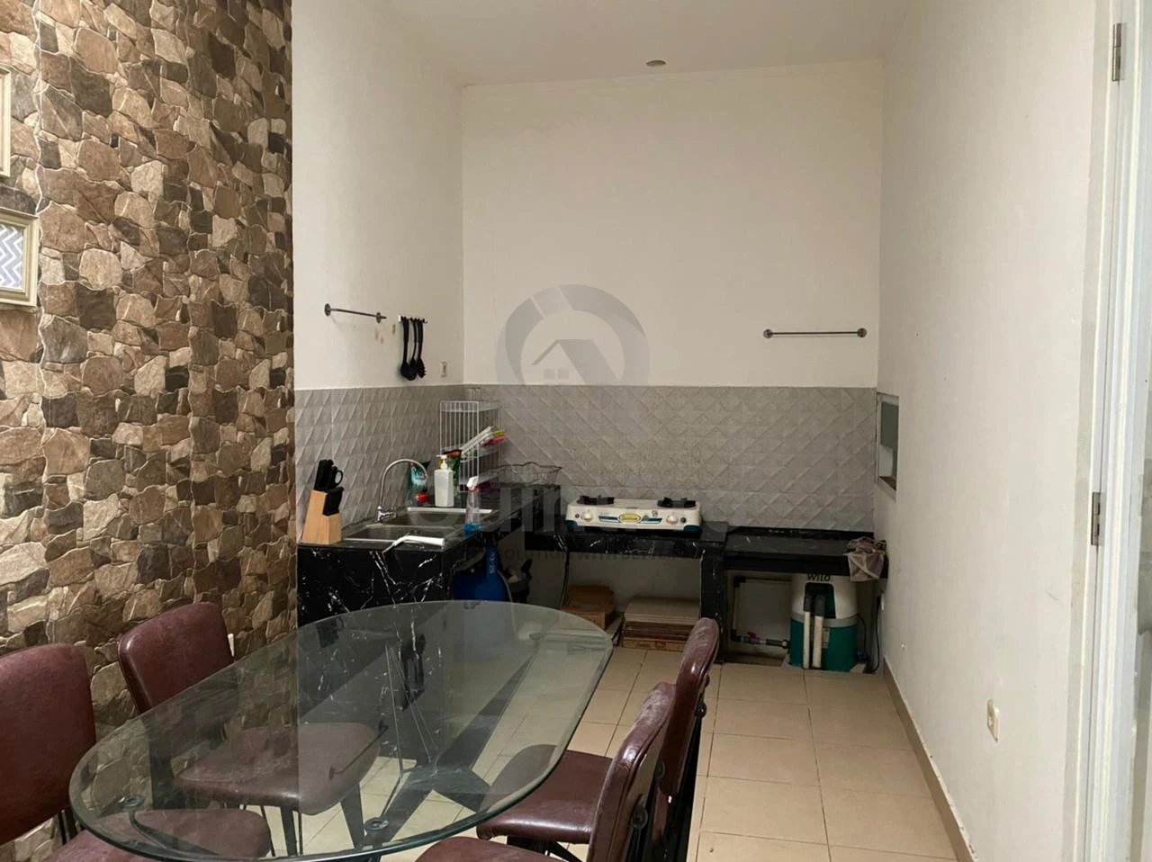 Rumah Dijual di Jl Simprug Golf, Kebayoran Lama, 5KT — foto 11