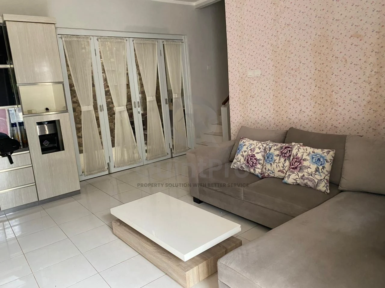 Rumah Dijual di Jl Simprug Golf, Kebayoran Lama, 5KT — foto 12
