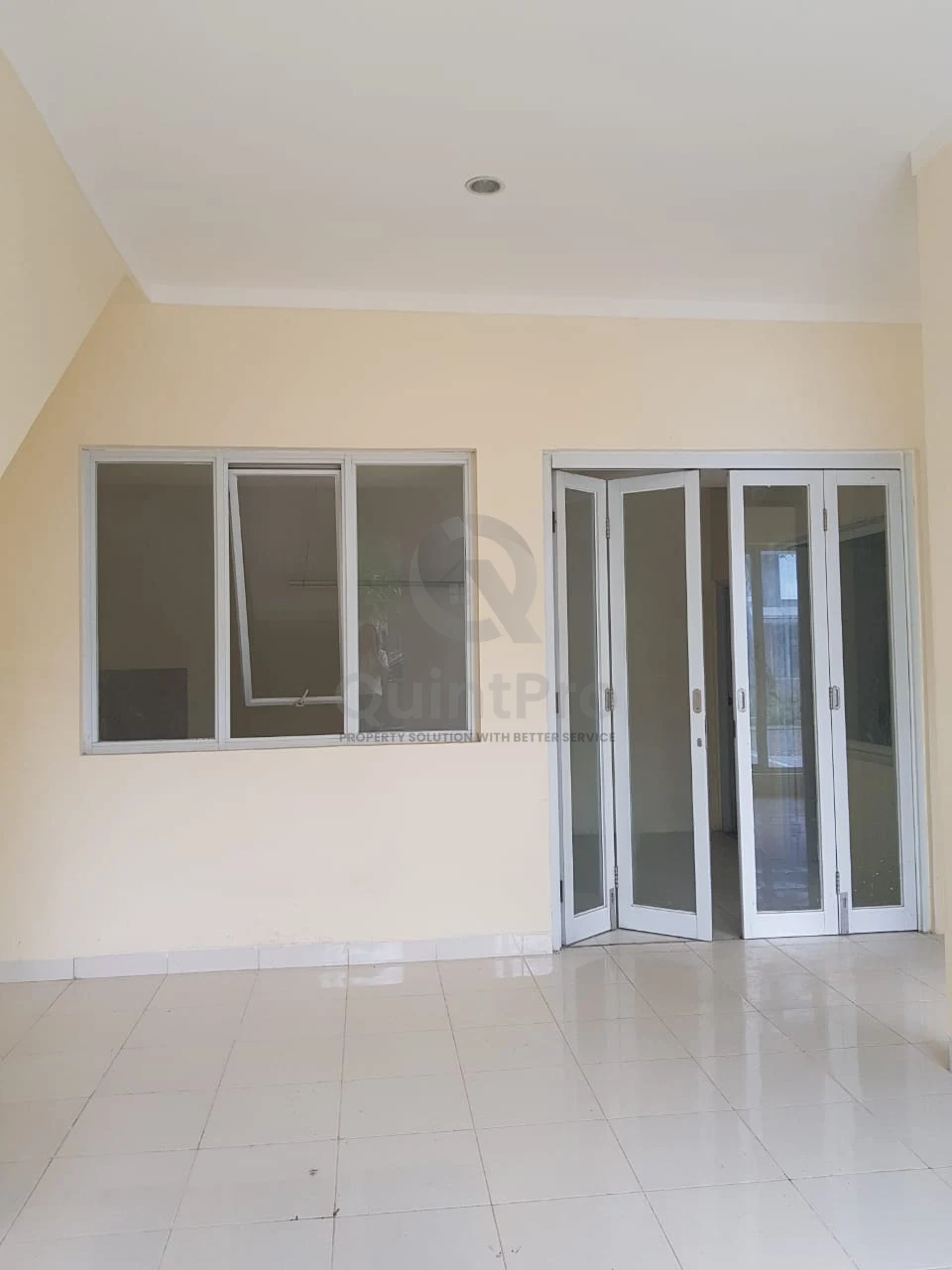 Rumah Modern 2+1KT di The Garden Serpong, 2 Lantai PPJB Siap Huni — foto 5