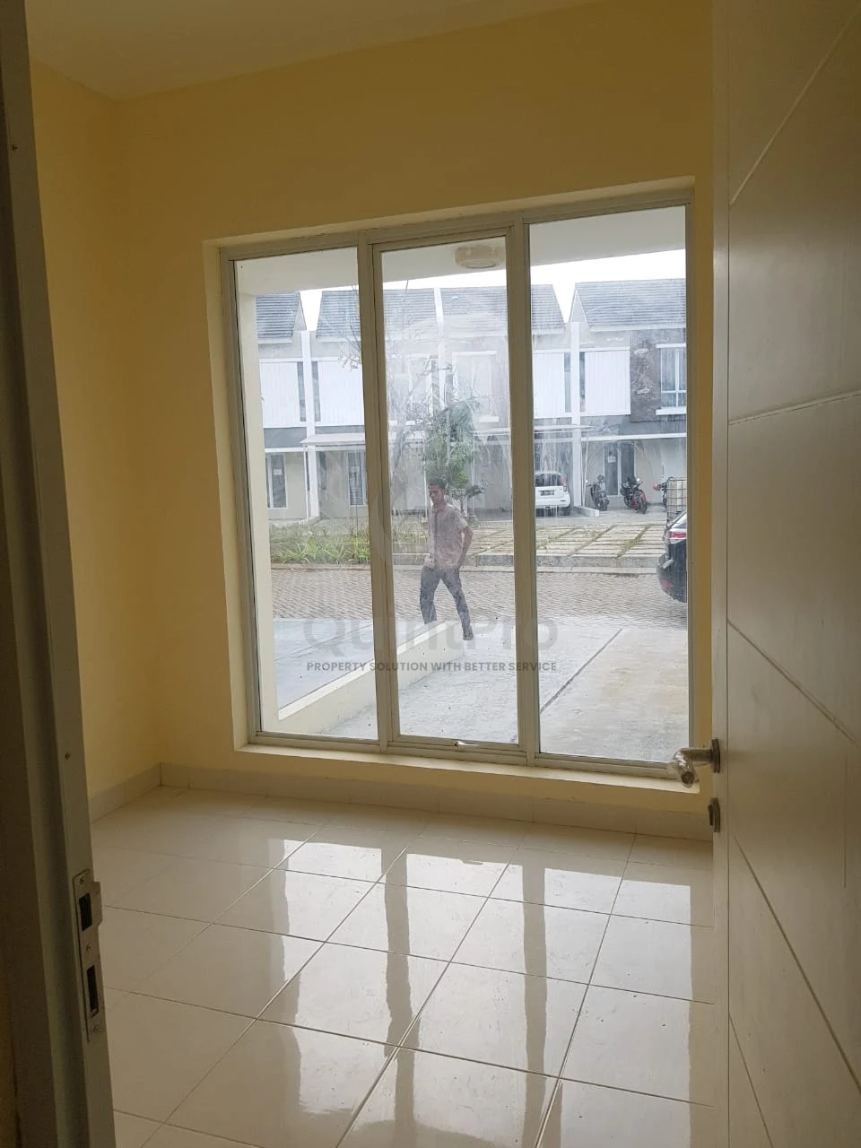 Rumah Dijual di The Garden, Serpong, 2KT — foto 6