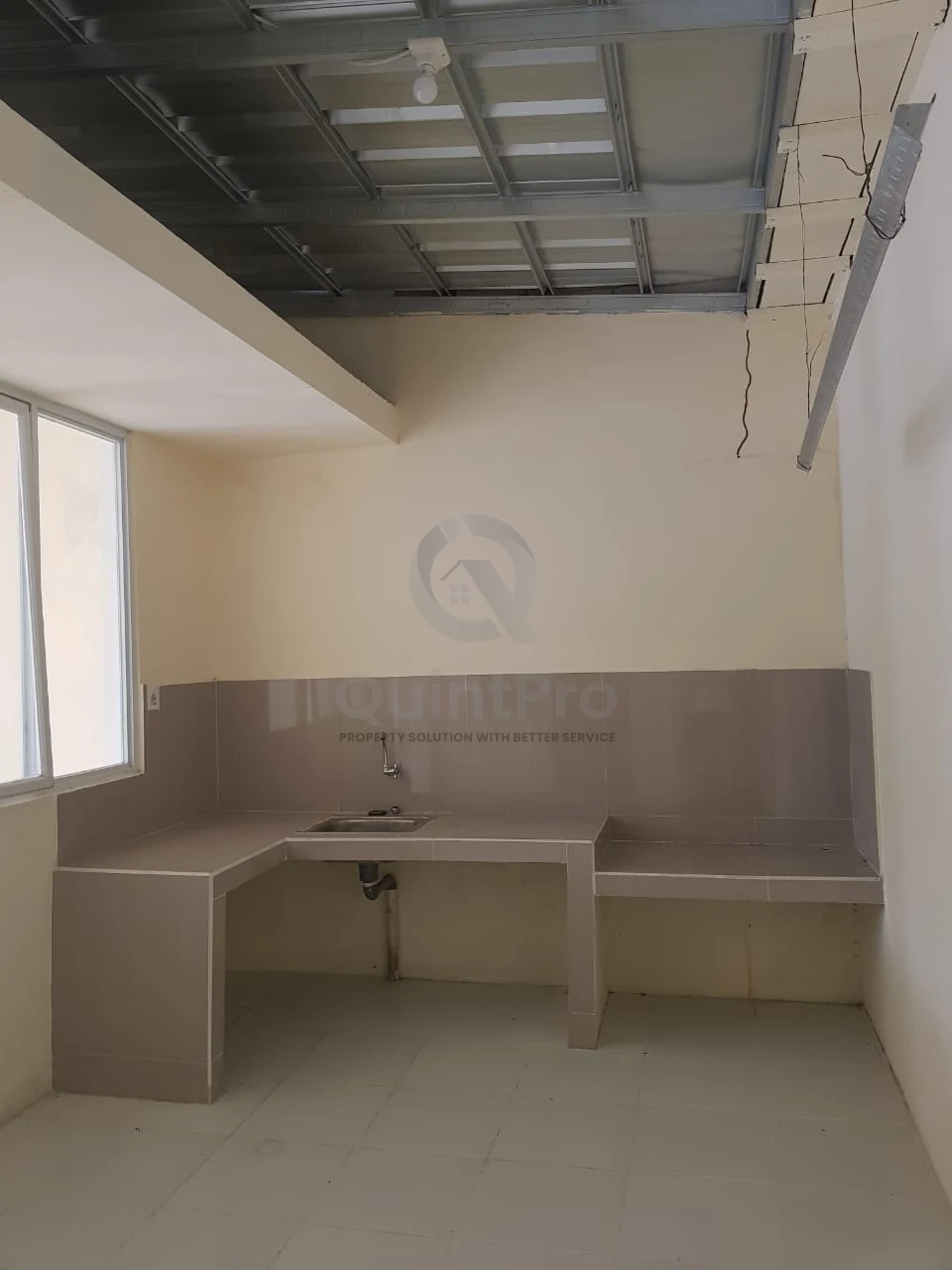 Rumah Dijual di The Garden, Serpong, 2KT — foto 8