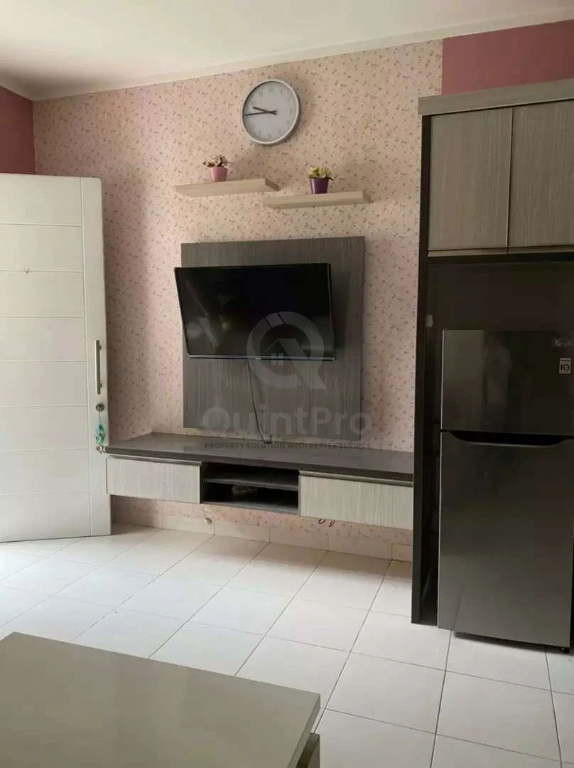 Rumah Dijual di Serpong Jaya, Serpong, 5KT — foto 2