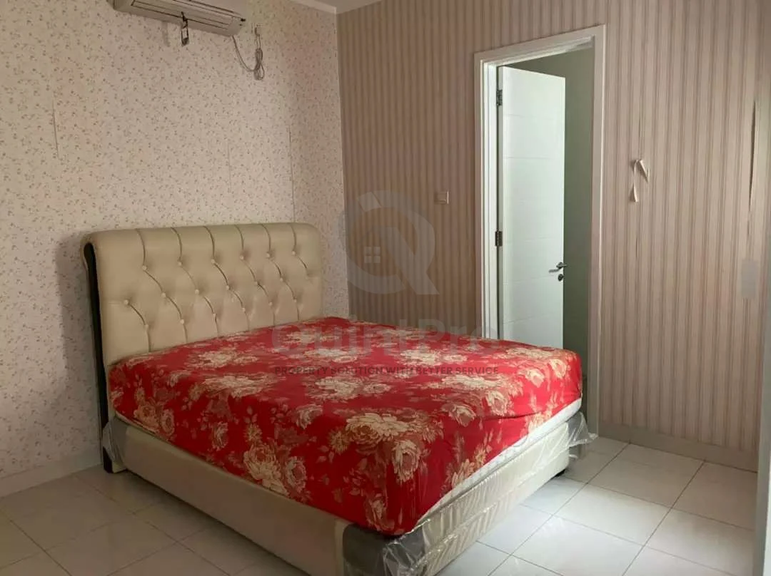 Rumah Dijual di Serpong Jaya, Serpong, 5KT — foto 3