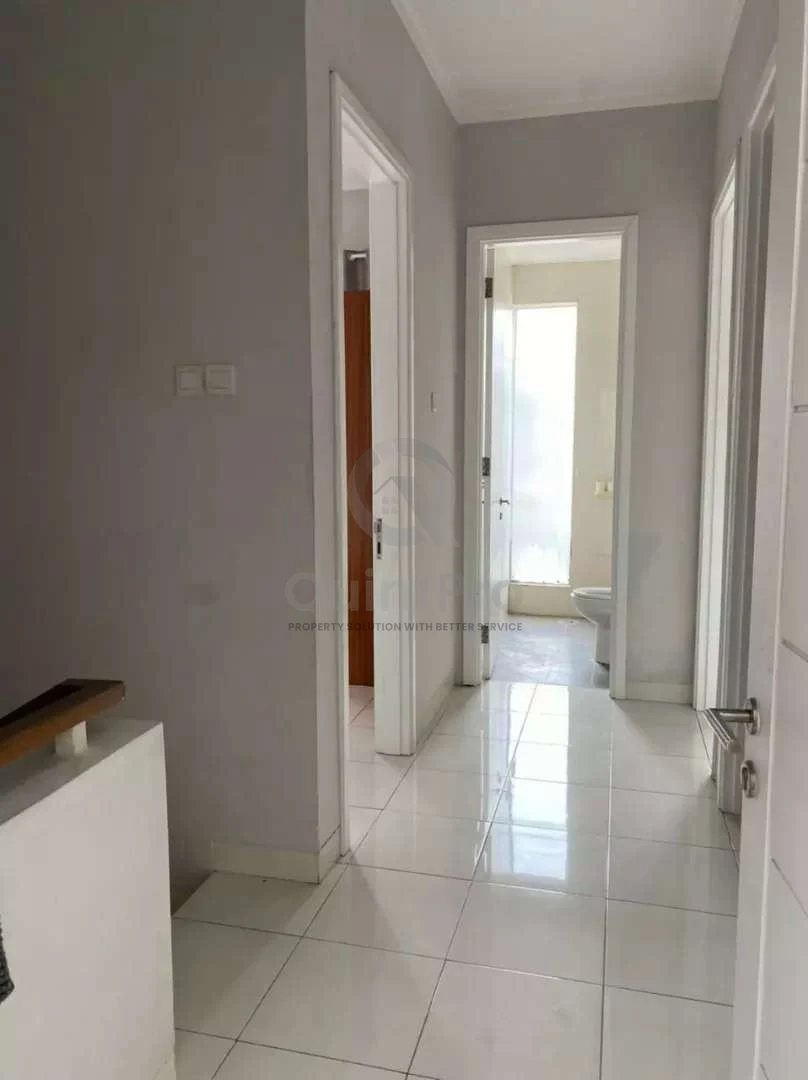 Rumah Dijual di Serpong Jaya, Serpong, 5KT — foto 5