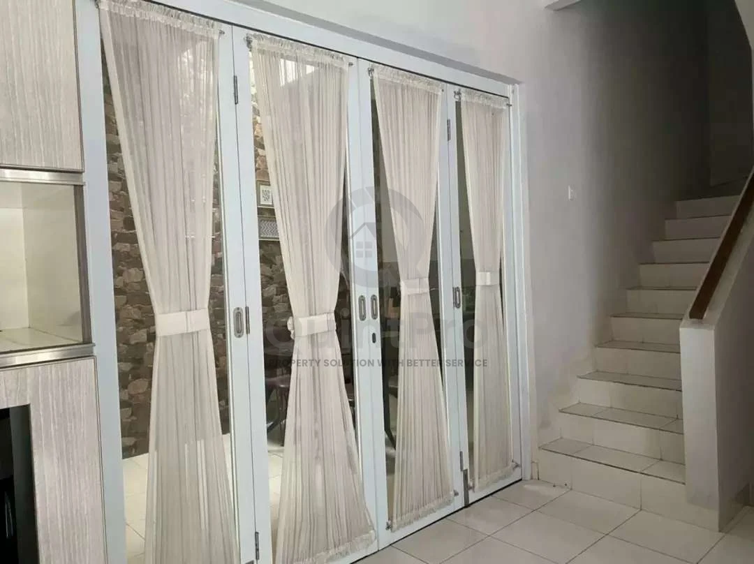 Rumah Dijual di Serpong Jaya, Serpong, 5KT — foto 8
