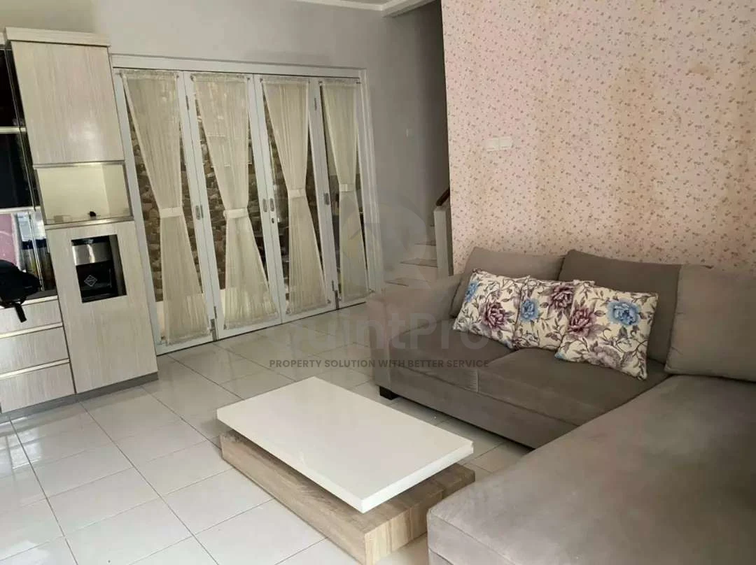 Rumah Dijual di Serpong Jaya, Serpong, 5KT — foto 9