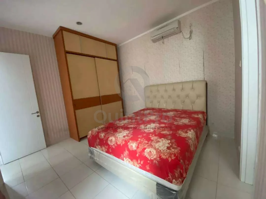 Rumah Dijual di Serpong Jaya, Serpong, 5KT — foto 10
