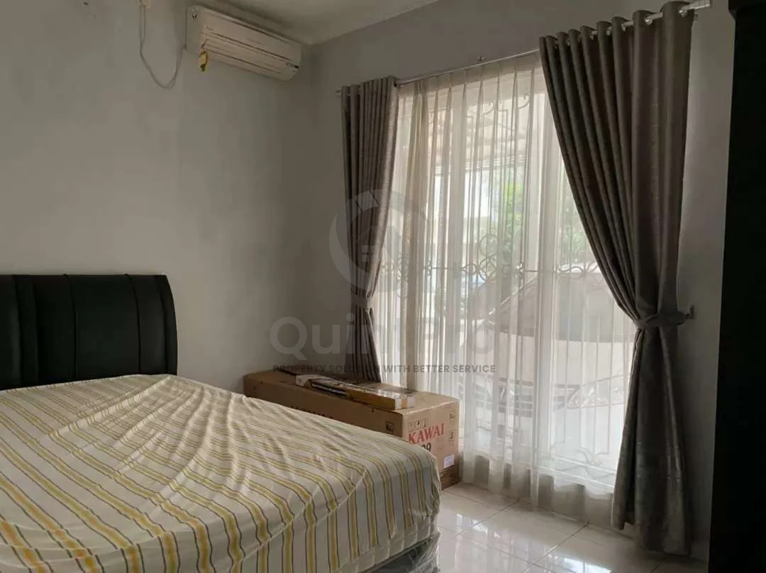 Rumah Dijual di Serpong Jaya, Serpong, 5KT — foto 11
