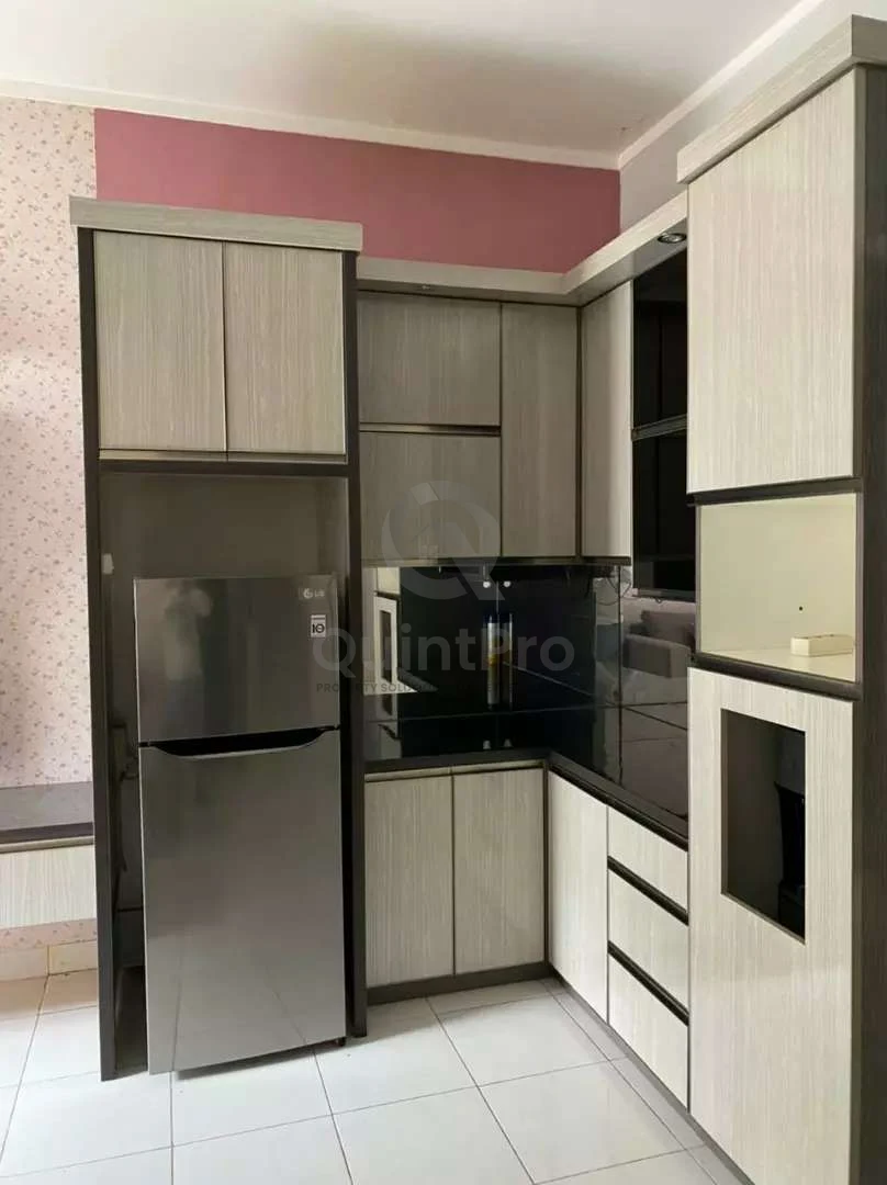Rumah Dijual di Serpong Jaya, Serpong, 5KT — foto 12