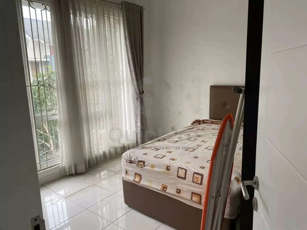 Rumah Dijual di Serpong Jaya, Serpong, 5KT — foto 14