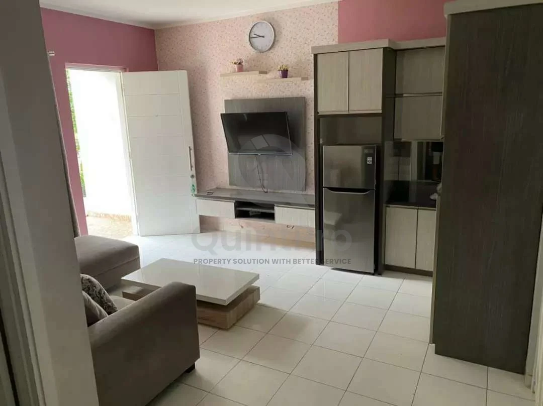 Rumah Dijual di Serpong Jaya, Serpong, 5KT — foto 15