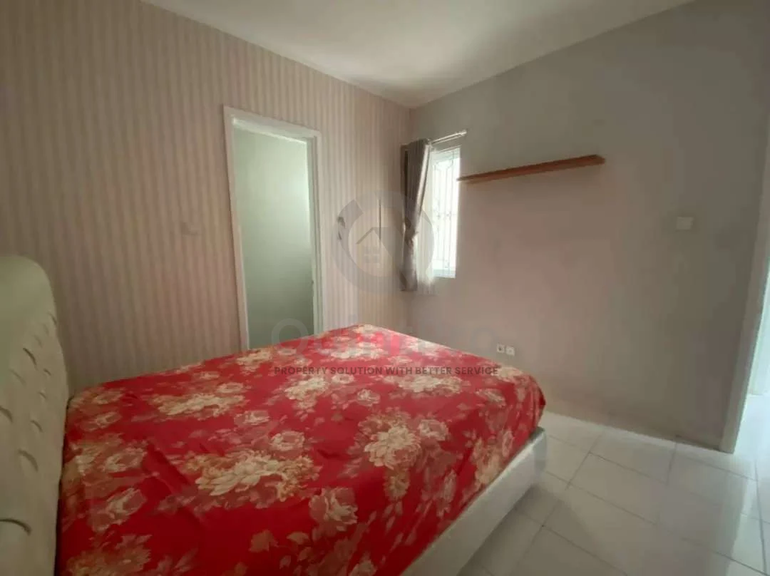 Rumah Dijual di Serpong Jaya, Serpong, 5KT — foto 16