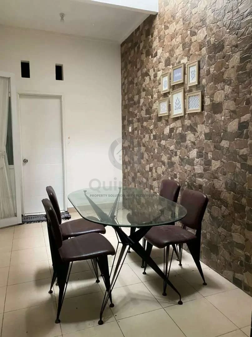 Rumah Dijual di Serpong Jaya, Serpong, 5KT — foto 17