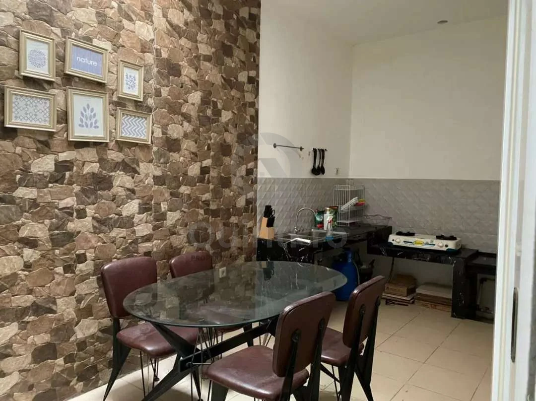 Rumah Dijual di Serpong Jaya, Serpong, 5KT — foto 18