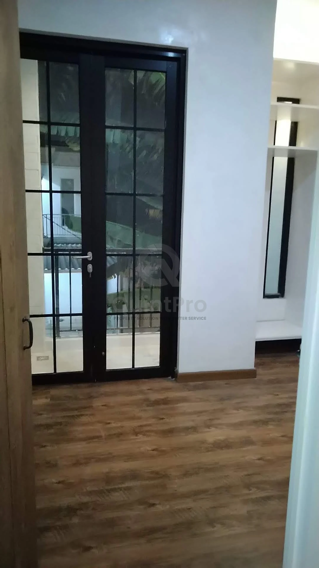 Rumah Dijual di Graha Raya, Bintaro, 3KT — foto 2