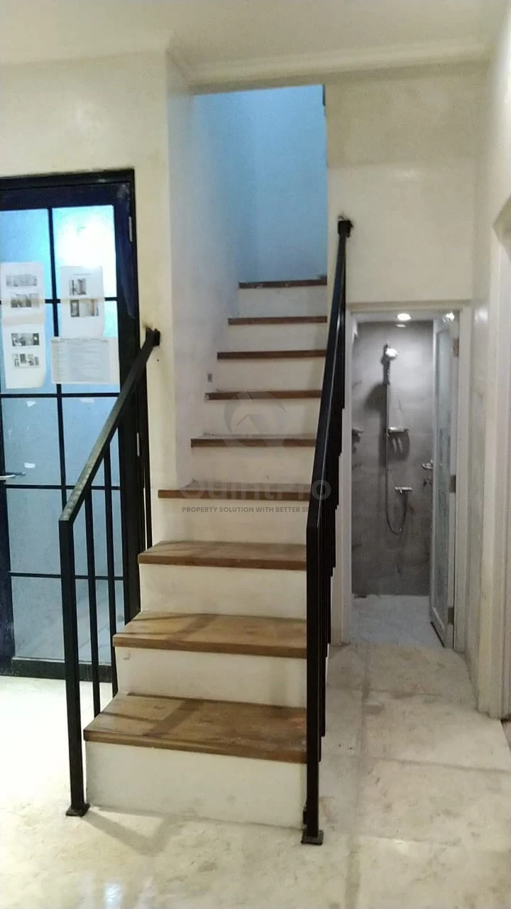 Rumah Dijual di Graha Raya, Bintaro, 3KT — foto 4