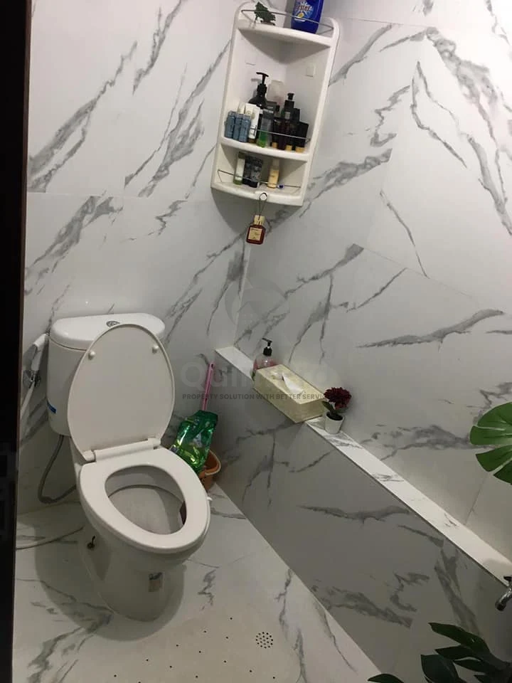 Rumah Dijual di Bintaro Senayan, Bintaro, 3KT — foto 6