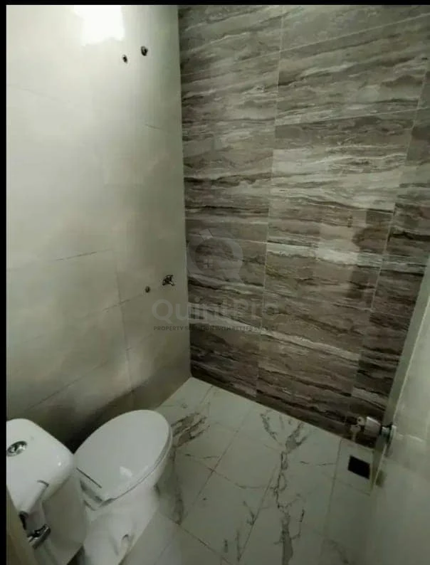 Rumah Modern 3KT di Serpong Teras Serpong, Renovasi Baru SHM 111m² — foto 4