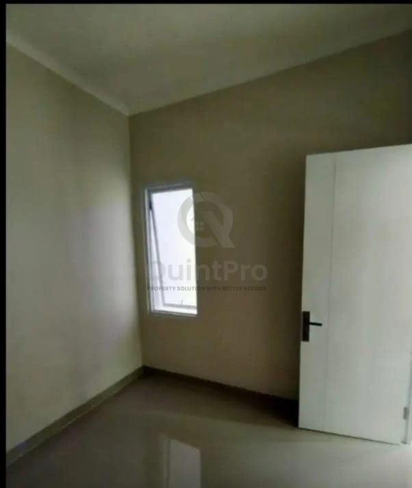 Rumah Modern 3KT di Serpong Teras Serpong, Renovasi Baru SHM 111m² — foto 5