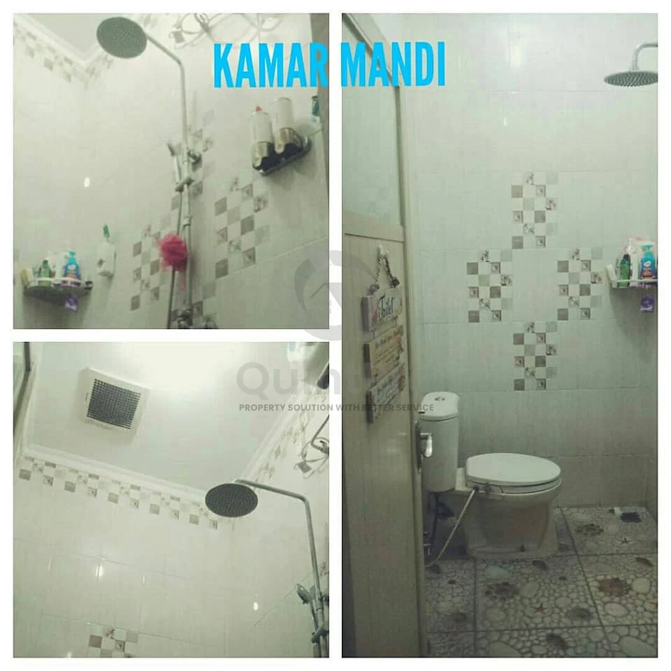 Rumah Dijual di Gading Serpong, Serpong, 2KT — foto 6